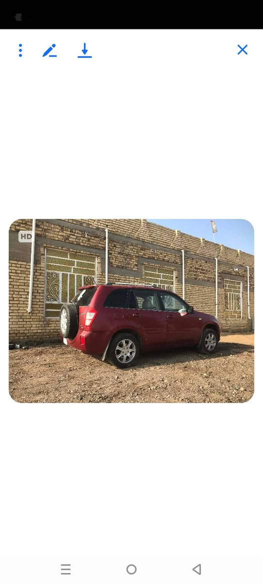 السلام عليكم شيري 2014 محرك وكير مال كورولا كفاله عامه سعر 65 الشراي حياء الله مكان سماوه رميثه ترايه للبصر تبريد حداديه تخوم تاير جاهزه ومجهزه ***********
