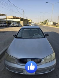 سني • ٢٠٠٩ • بدون صبغ