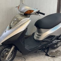 دراجة إبريز • نضيفه جدا