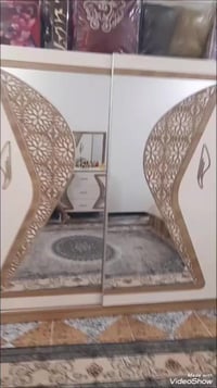 غرفه اخشاب مستخدمه قليل  للبيع  الهاتف :07817393175