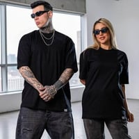 اسود • قطن تركي • هاڤ M-3XL