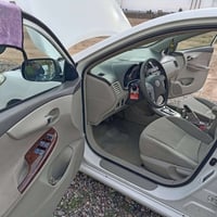 كورلا خليجي • ٢٠٠٨ • رقم اربيل