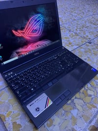 محطة متنقله الوحش dell presetion m4800🔥بيع او مراوس وانطي فرق حسب النو...