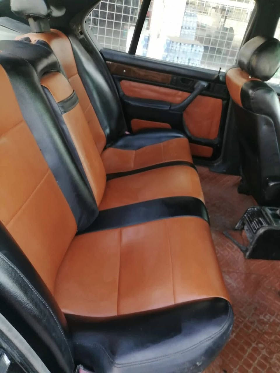 BMW 735  گێر مەکینە بەشەرت
بەناوی خوای گەورە BMW/735 گێر مەکینە بەشەرت  تەبرید بەشەرت لەسەو سویچ کوشین جل سلایت فول فولە سەیارەکە بەس گێر حادیە رەقەم دهۆکە سەنەوی 2023 بەسەر چوە کارەبای مەزبوت هیچ مەسرەفی تیانیە سەیارەکەم ساحیب سەنەوی لە خاریجە بە شەرتی ئەوەلیات بەشەرتی ئەوەی ماڵی کەسی تیا نەبێت دارو بەردی بەشەرتە سەیارەکە توندو تۆڵە شوێن هەولێر سعری 32


**إذا كنت صاحب هذا الإعلان وتريد حذفه لأي سبب، رجاءا أرسل رسالة إلى الدعم الفني**