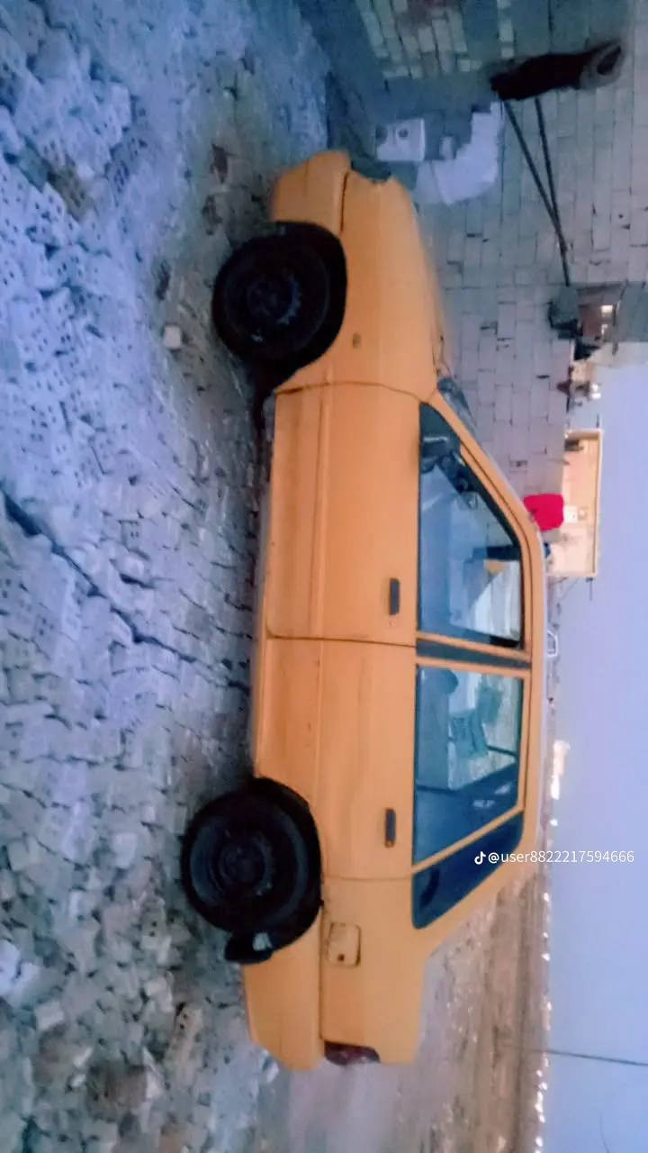 سايبه منغولي موديل ٢٠١١ رقم صدامي بصره ابيع كوم حديد صاحبه شال وماندله هاتف*********** السعر ٩٠٠ قفل عنوان بغداد البلديات بغداد, العراق
