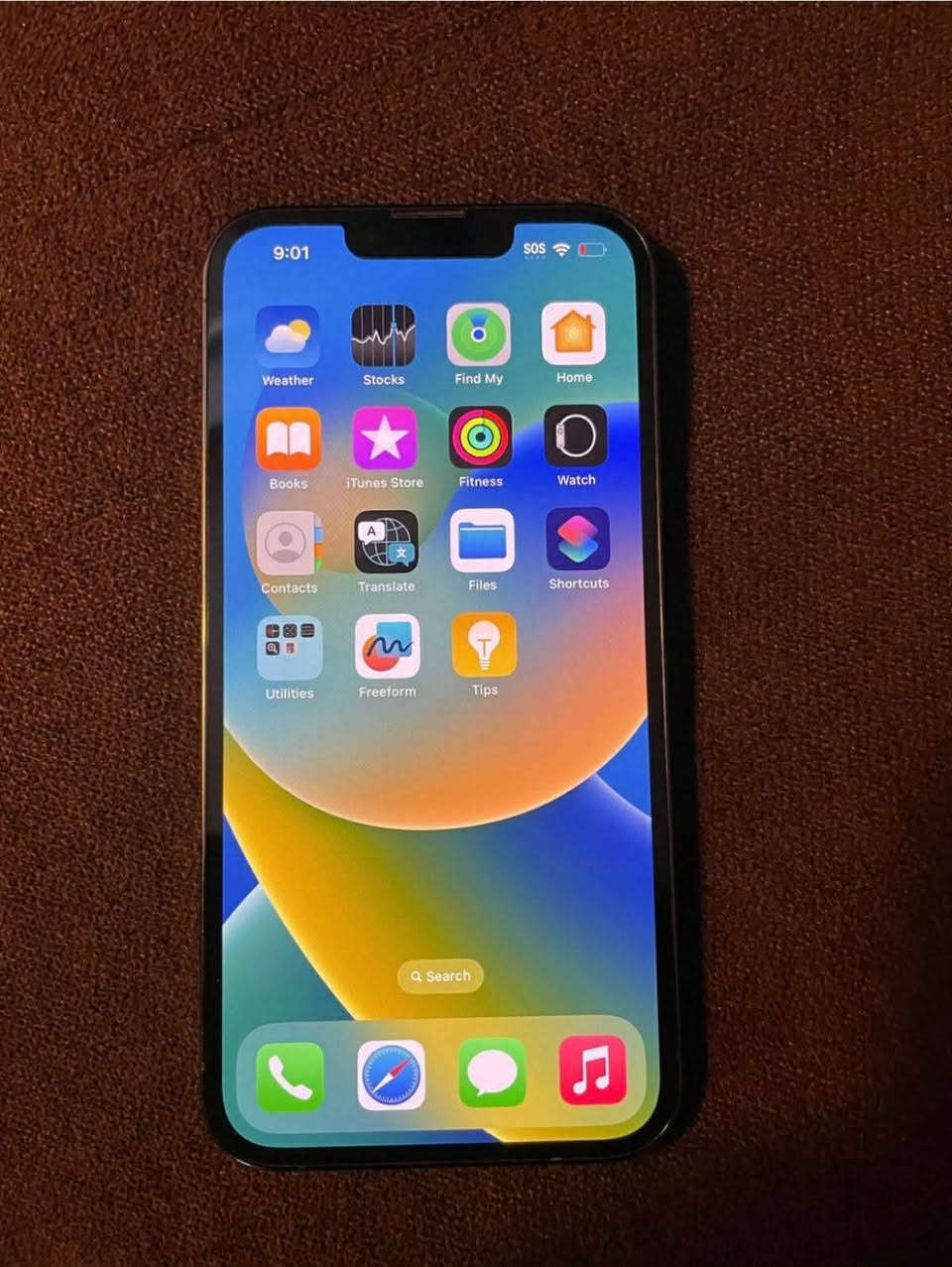 13 pro max
بطارية 89
ذاكره 256
مكان بابل 
سعر ٦٥٠ بية مجال حك جية 

***********
