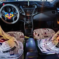 النترا • ٢٠١٥ • رقم واسط