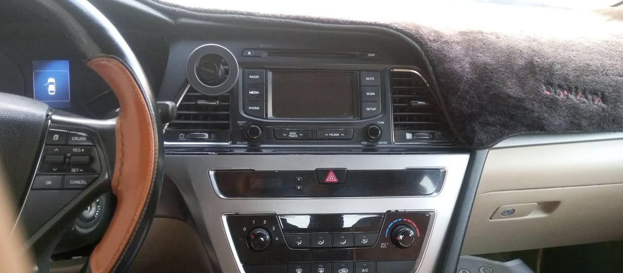 سوناتا للبيع مديل 17 خليجي صبغ حزام لجماليه مكان المثنى الرميثه ***********
