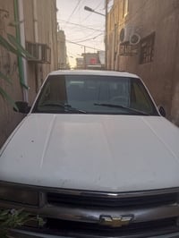 جمسي • ١٩٩٩ • بصرة