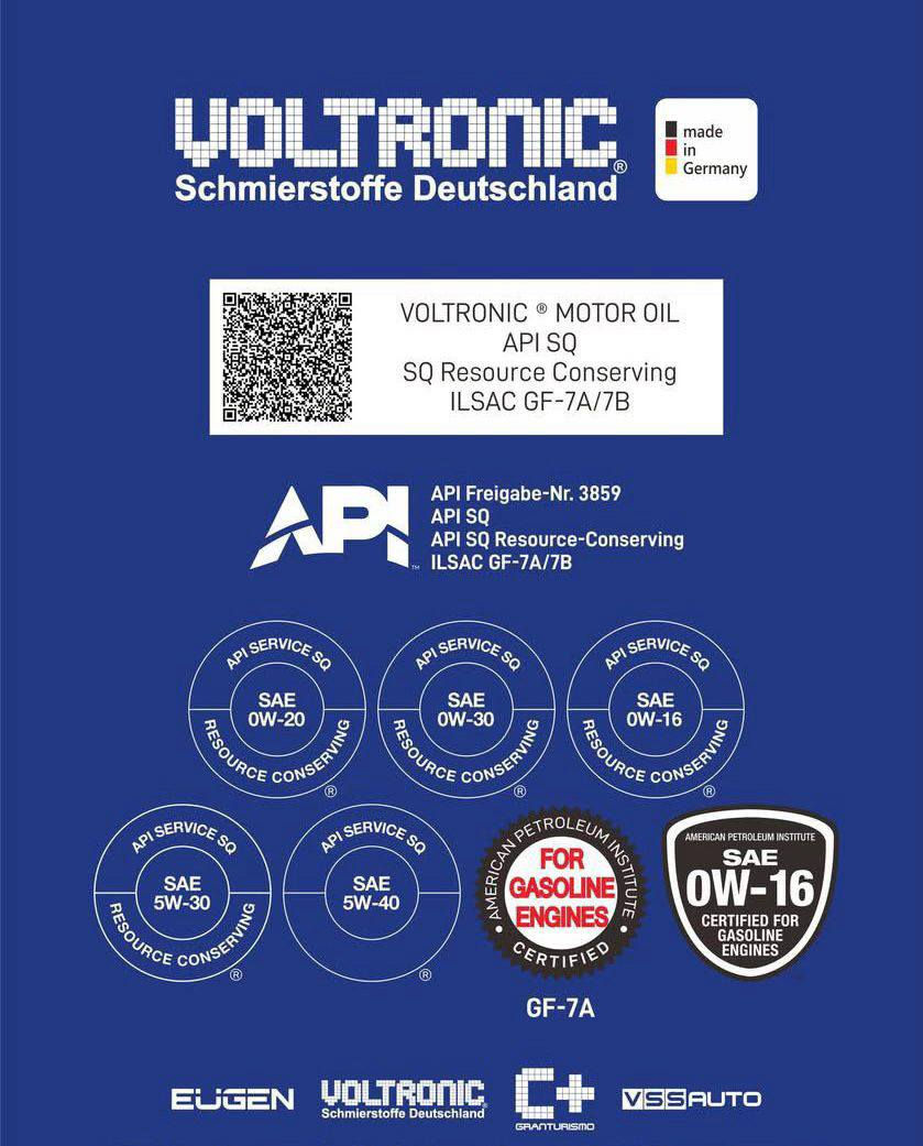 تم بعون الله وصول زيوت voltronic المتغير ذات خاصيه نانو سيراميك  بمواصفات عالميه 
االفرع الاول بغداد الكرادة قرب محطة موسى ابن نصير ***********
الفرع الثاني البصره الموفقيه قرب محلات محمد البغدادي ***********
