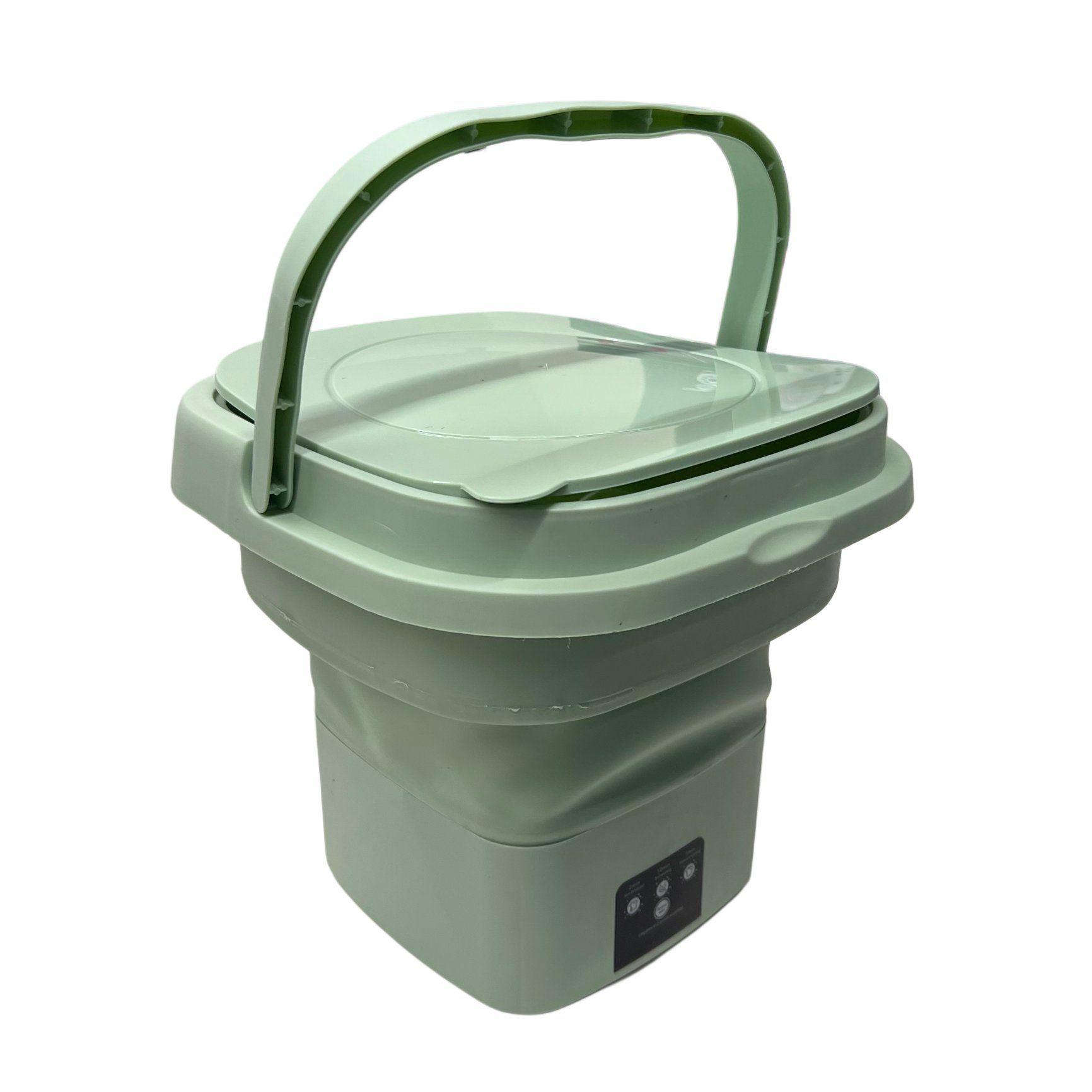 السعر 25 الف توصيل مجاناً 
غسالة صغيرة قابله للطي
حجم 9 لتر بغداد, العراق


**إذا كنت صاحب هذا الإعلان وتريد حذفه لأي سبب، رجاءا أرسل رسالة إلى الدعم الفني**