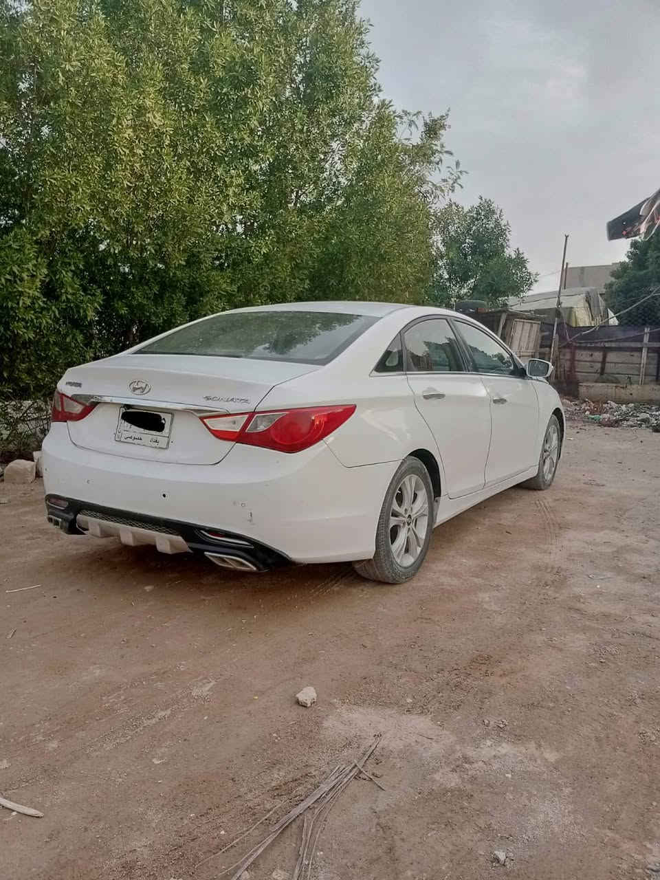 سلام عليكم سوناتا 2013 خليجي فول عدة الفتحة والبصمة تبريد قطعتين مري شفط تحكمات ستيرن تحكمات مري إشارة ترحيب السيارة كير مكينة حدادية زيرو الله شاهد السيارة ما عوزهة شي رقم بغداد ما ساقط السيارة بيهة صفحة جهت السايق عدة التكمة مابيهة صبغ ولا بارد يعني فقط بابين وجاملغين ومابيهة داخل السيارة بس الجاملغ الخلفي ما واصل للحوض وللشاصي البيبان والجاملغ الامامي فقط رش والسيارة قطرة بارد ما بيهة فقط بل بنيد تقريبن تلث اصابع امبينة بل صور السيارة محرك2400 ماشية السيارة300 الف .... السعر 110 وبيهة مجال للشراي
الرقم:*********** متواجد على الفيس والرقم بي واتساب .. مكاني نجف حي النداء
