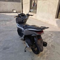 درجه بي سي اكس جيل الثالث رمبه كفاله عامه  اي نقص مابيهامكينه ناعمة شل...