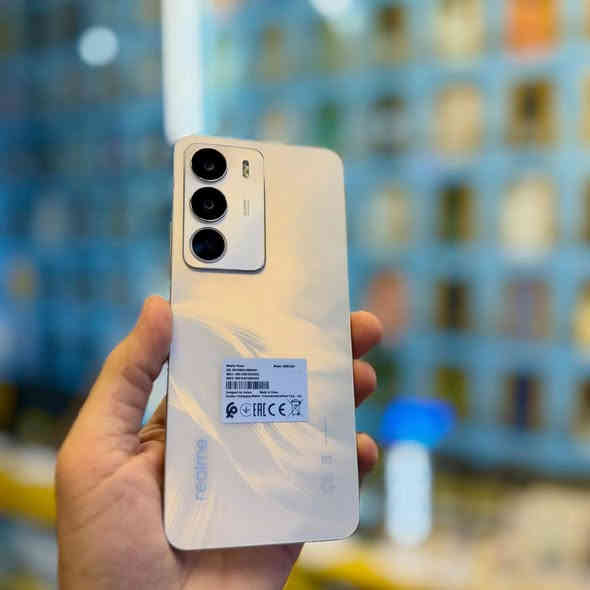 القوي من ريلمي
REALME C71
بـذاكـــرة 128
عشوائيه 18
الــســعــر 150 الــف عراقي
#realmec71

للمـزيـد من المعلومـات  يـرجـى مـراسـلـتـنـه او الاتـصـال🩵
____________________ 
الــــمــــدار الــــجــــديــــد🔥
________________________ 
زبائننا الكرام 💗
اهلا وسهلا بكم 😊❤️
جميع العروض والأسعار الخياليه لدينا
____________________________________________
🎗جهازك 🎗عدنا🎗 ضمانك 🎗 يهمنا🎗  🔸اختيارك ✅✅✅
_____________________________________________

 @العنوان /السماوة/شارع باتا/موكب شباب الشرقي/
مقابيل ازياء نبيل للألبسه النسائيه/#المدار_الجديد
للأستفسار الأتصال او مراسله على برنامج الوتساب :
*********** 📞سيف
*********** 📞امير
*********** 📞  الصيانه 

الحجز والإستفسار يتم عبر بريد الصفحة   📩

يتوفر لدينا خدمة توصيل 📦🚎
