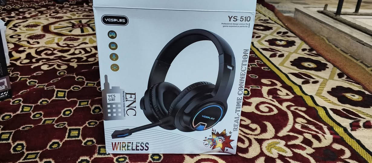 سماعة  سلكي و لاسلكي
السعر 45


**إذا كنت صاحب هذا الإعلان وتريد حذفه لأي سبب، رجاءا أرسل رسالة إلى الدعم الفني**