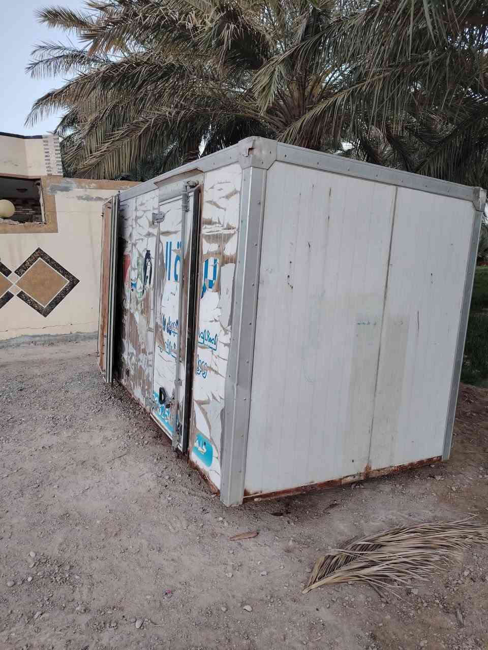 السلام عليكم ورحمة الله بوكس للبيع مكاني بابل الحمزه الغربي الاستفسار الاتصال عل رقم


**إذا كنت صاحب هذا الإعلان وتريد حذفه لأي سبب، رجاءا أرسل رسالة إلى الدعم الفني**