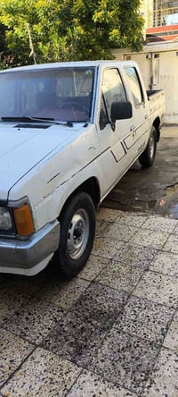 نيسان ١٩٨٩ • عيب بالمكينة • ميسان