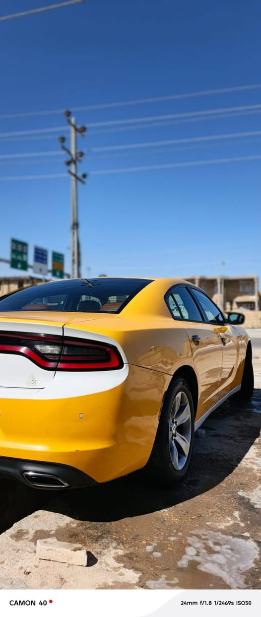 سلام عليكم جارجر موديل 2016اصل رقم انبار مشروع وطني بسمي تحويل ثاني يوم  مصفره هيه وغرامات مروريه  كير ومكينه وكسن مكفوال حداده تخم تاير جدد خط كربلاء سوك الشيوخ  سياره وارد كندي شاشه عارض  خط كربلاء سوك الشيوخ  بدون اي رباك بس باب لخلفي مبدل فقط السونار معروض وين النشر السعر 180بيه مجال بصيط سياره جاهزه ***********
