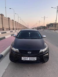 سيراتو • ١٨٠٠٠٠ كم • مكينة وكير نظيفة