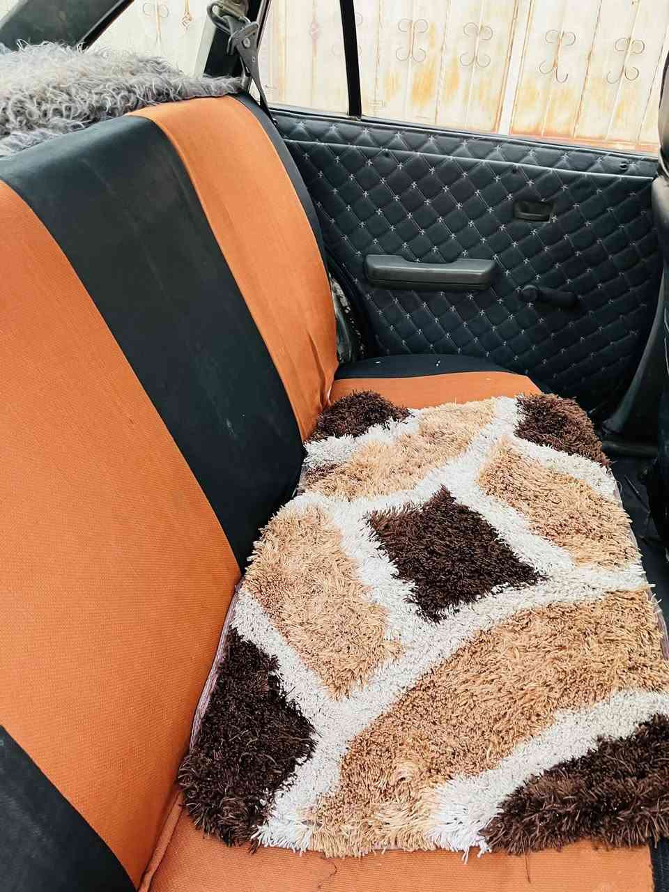 كاديت رقم كركوك باسمي كلشي ما ناقصها سيارة كلش نظيفة رايدها بــ 25 $ 
***********
