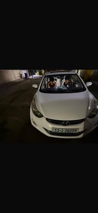 النترا • ٢٠١٣ • بدون حادث