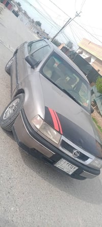 فكترا ٩٢ • محرك 1.8 • رقم الانبار