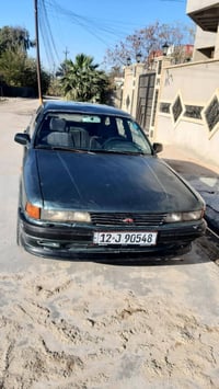 سييوشي كلنت موديل 89 كابون بانزين رقم انكليزي شرط الوكالة والتحويل الس...