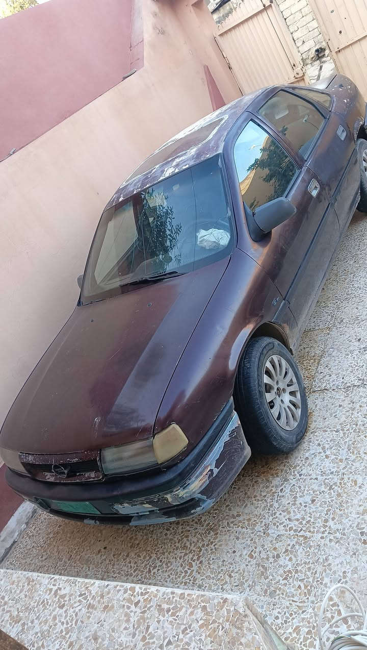 محرك لا صرف ولا نفخ طخم جديد 

ويل كب تواير امامي اخو الجديد الخلفي نص عمر

ما تتحول السبب شغلتها صعبه رقم نينوى فحص

ابيع فحم 15 ورقه وبيها مجال العنوان موصل الرشيديه 

التواصل ***********
