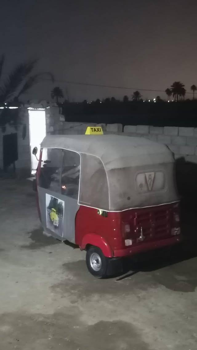 سلام عليكم تكتك باجاج مويدل ١٩,اورق المصطفى صوليات تكتك جاهزة اي نقص مابيه مكاني بغداد عويريج قربت علوت رشيد سعر 4 وبيه مجال قليل حك جيه للستفسار ***********
