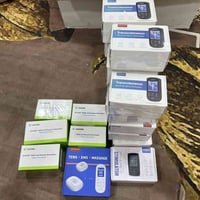 محفزات • ٢٥ قطعة • جدد