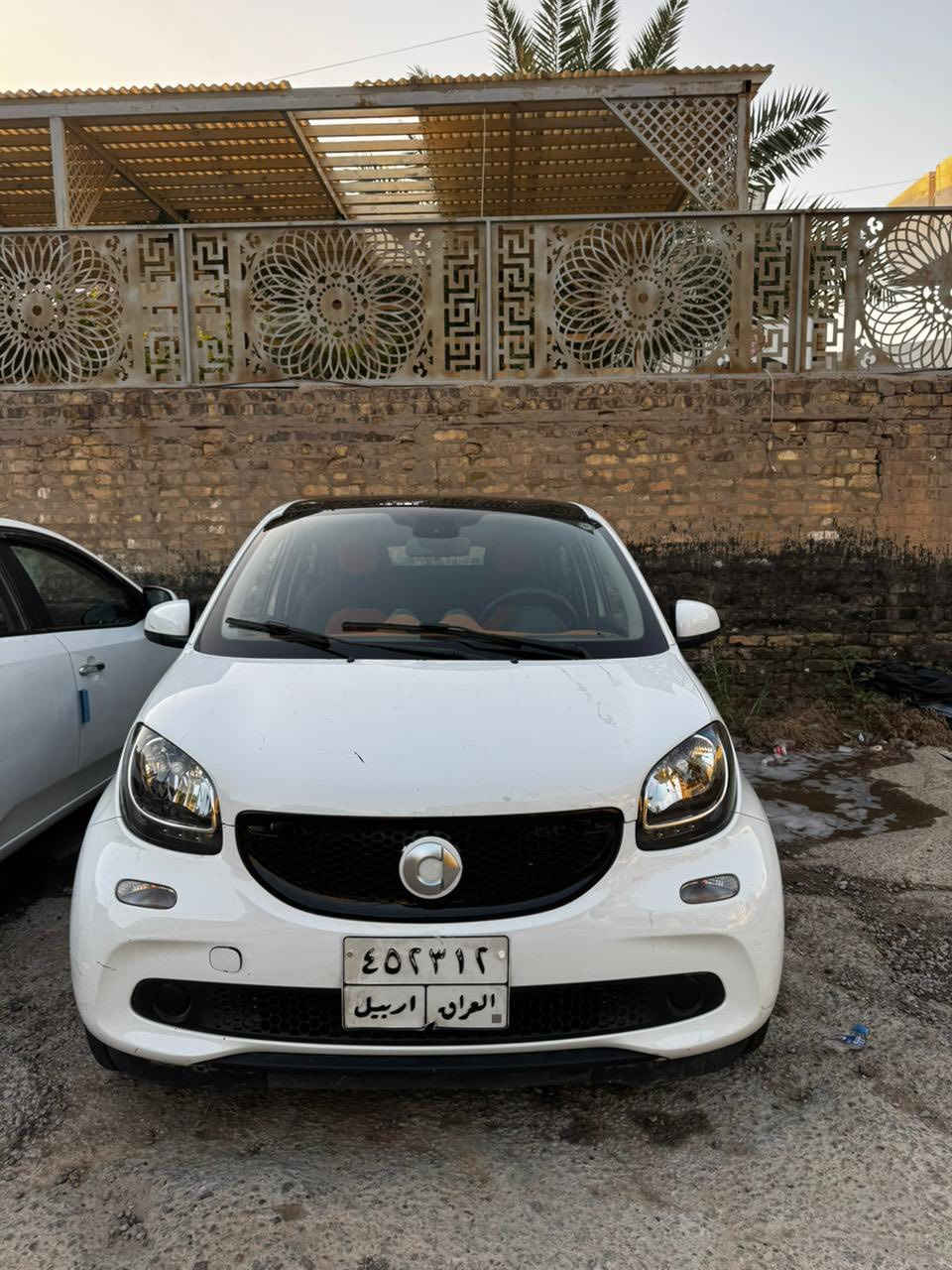 سمارت 2018 بدون صبغ بس قافله سكيورتي السويج ضايع ومتشتغل العقل مال سويج ضارب رقم اربيل السعر 50$ قفل للاستفسار الاتصال ***********
