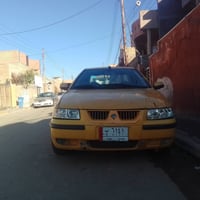 سيارة سمنت للبيع موديل ٢٠١٢  نضيفة للستفسار على هذا الرقم ٠٧٧٠١٠٠٩٧٠٦