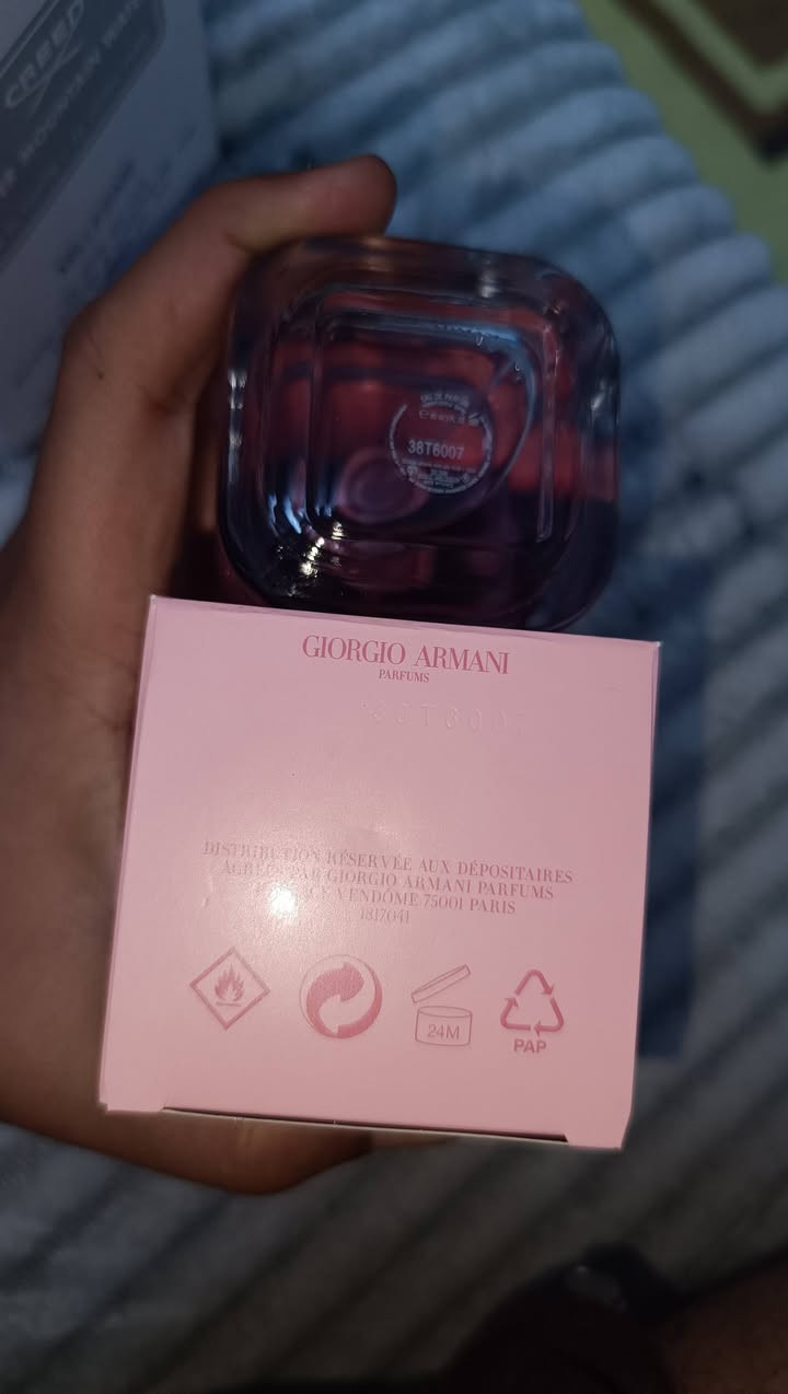 متوفر للحجز خاص 🌹 الاسعار من 20الف الى 30الف القطعة


**إذا كنت صاحب هذا الإعلان وتريد حذفه لأي سبب، رجاءا أرسل رسالة إلى الدعم الفني**