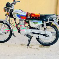 موتوسيكل • مكينة اصلي • واسط عزيزيه