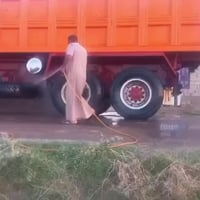 موديل ٨٥ • مكينه ٢٥ • شاصي ابلدي