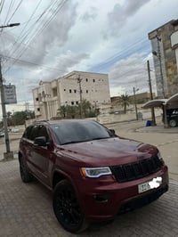 اوفرلاند • ٨ سلندر • ٢٠١٧