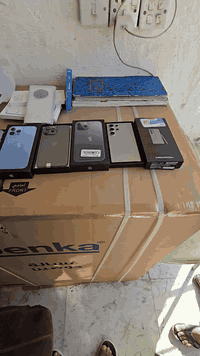 سعر ايفون ١٣ برو ماكس مكفول كفاله شرط الفحص  بطاريه اكو ٨٨ اكو ٨٥ اكو ٩٢  السعر  الترا ٢٤ خطين مكفول   ***********
