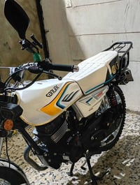 دراجه للبيع سونك 2026 مكفوله كفاله عامه دراجه مامشتغله دليفري أبد على ...