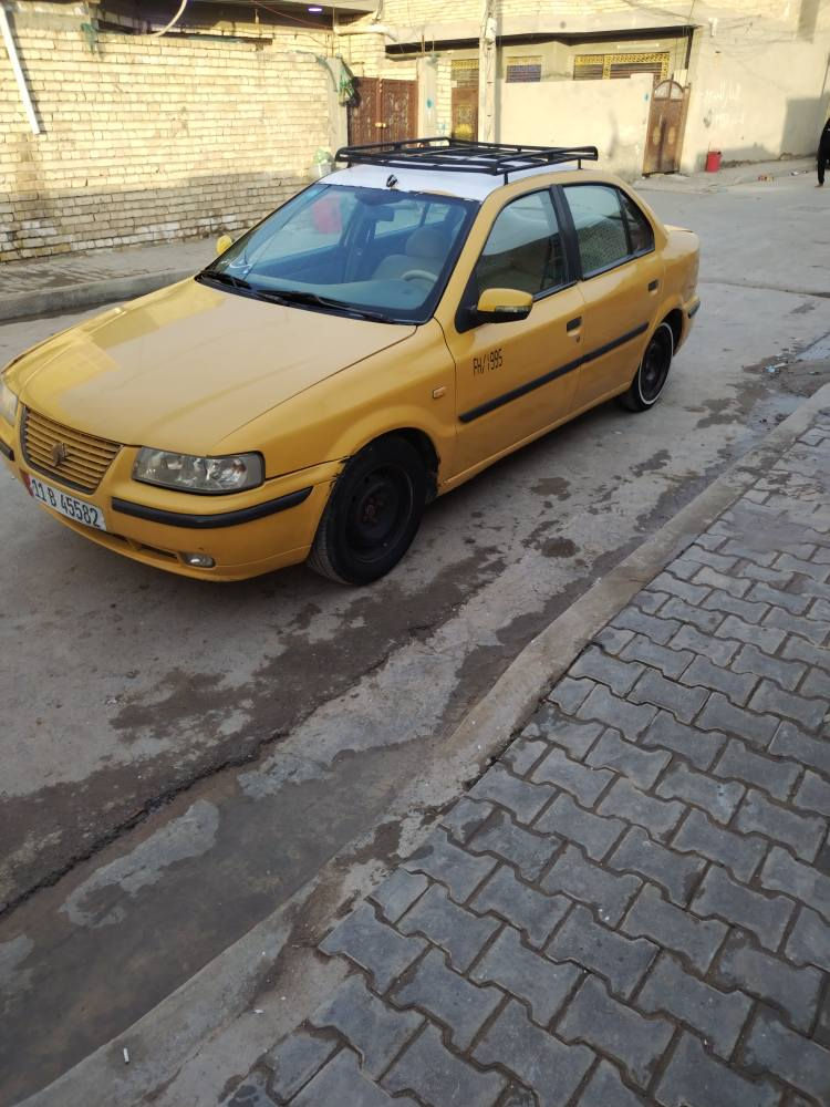 السلام عليكم مديل11سياره خير من الله تبريد شغال للإستفسار الاتصال على الرقم*********** مكان بغداد منطقت الشعب السعر 30 او بيها مجال السياره مصبوغه عام للجماليه
