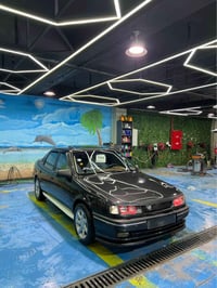 فيكترا ١٩٩١ • ١٣٠٠٠٠ كم • بلا حوادث