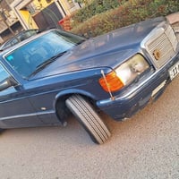 مارسدس  جامبو بنز مكينه 3000 ديلكو موديل 1983 بسمي مشروع وطني هزه جديد...