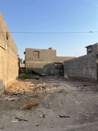 برنون • ٢٠٠م • قرب مدرسة الانتصار