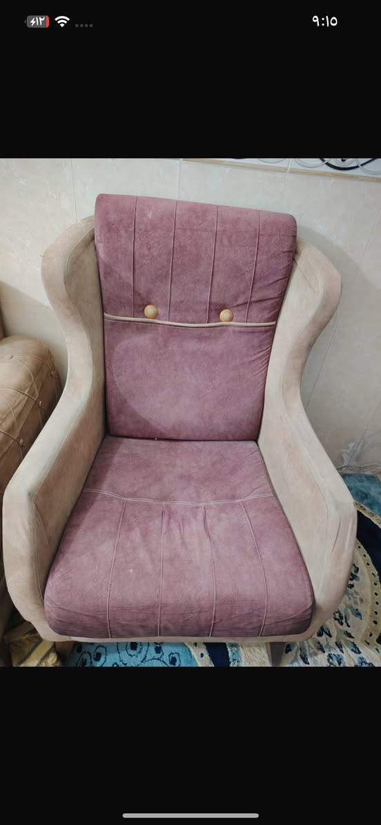 للبيع بسعر مناسب واكو توصيل


**إذا كنت صاحب هذا الإعلان وتريد حذفه لأي سبب، رجاءا أرسل رسالة إلى الدعم الفني**