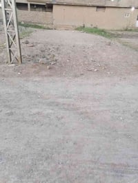 عرض للبيع اقلان تبه سند  زراعي معامله  تمليك ماء وكهرب شارع قريب المسا...