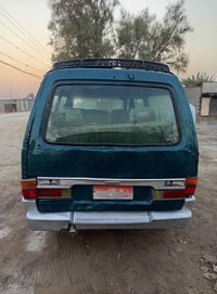 كيا بستا • موديل ٩٤ • رقم بغداد