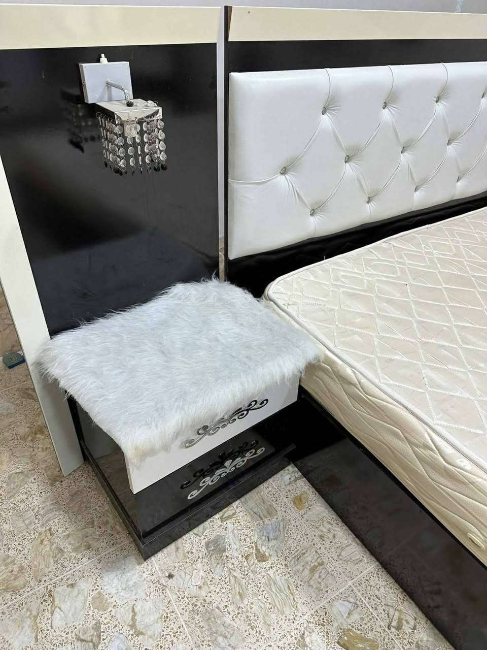 غرفه نوم كلش نطيف سعر 450 بيها مجال شراي تعال خاص


**إذا كنت صاحب هذا الإعلان وتريد حذفه لأي سبب، رجاءا أرسل رسالة إلى الدعم الفني**