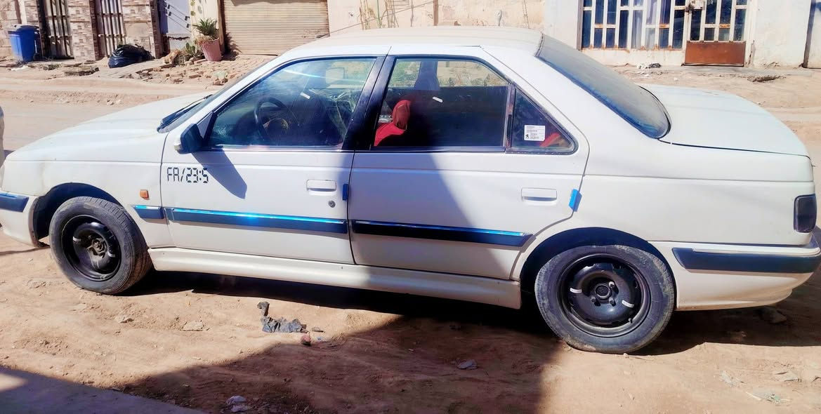 بارص خصوصي 2012 رقم قادسية بأسمي تحويل مباشر السنوية ل2027 مكينة مكفوله كير مكفول حدادية ٧٠٪ التأيرات نص عمر بيها جاملغ خلفي صبغ فقط السيارة جاهزة السعر 38 وبيها مجال بسيط للشراي المكان الديوانية الإسكان
للاستفسار الاتصال على الرقم ***********
