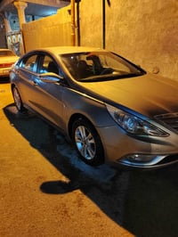 سوناتا • ٢٠١٤ • مكينة ٢٠٠٠ غاز