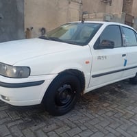 سمند • ٢٠١٠ • بصرة