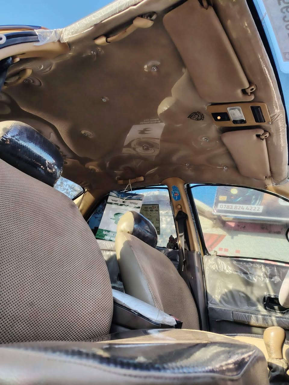 سلام عليكم سمند موديل 12 سياره كفاله ماعده جاملغ الامامي مكينه كير حداديه خير من الله


**إذا كنت صاحب هذا الإعلان وتريد حذفه لأي سبب، رجاءا أرسل رسالة إلى الدعم الفني**